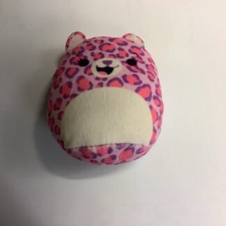 rosa leopard