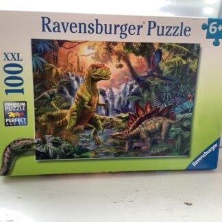 Dinosauriepussel