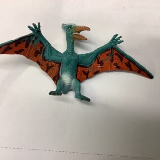 Flygödla