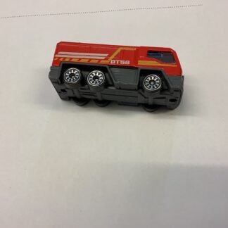 Brum brum bilen