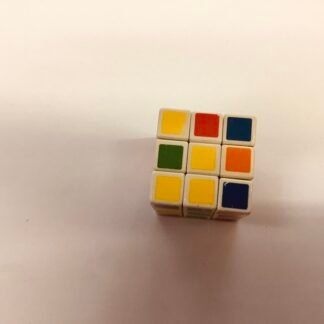 rubiks  cube