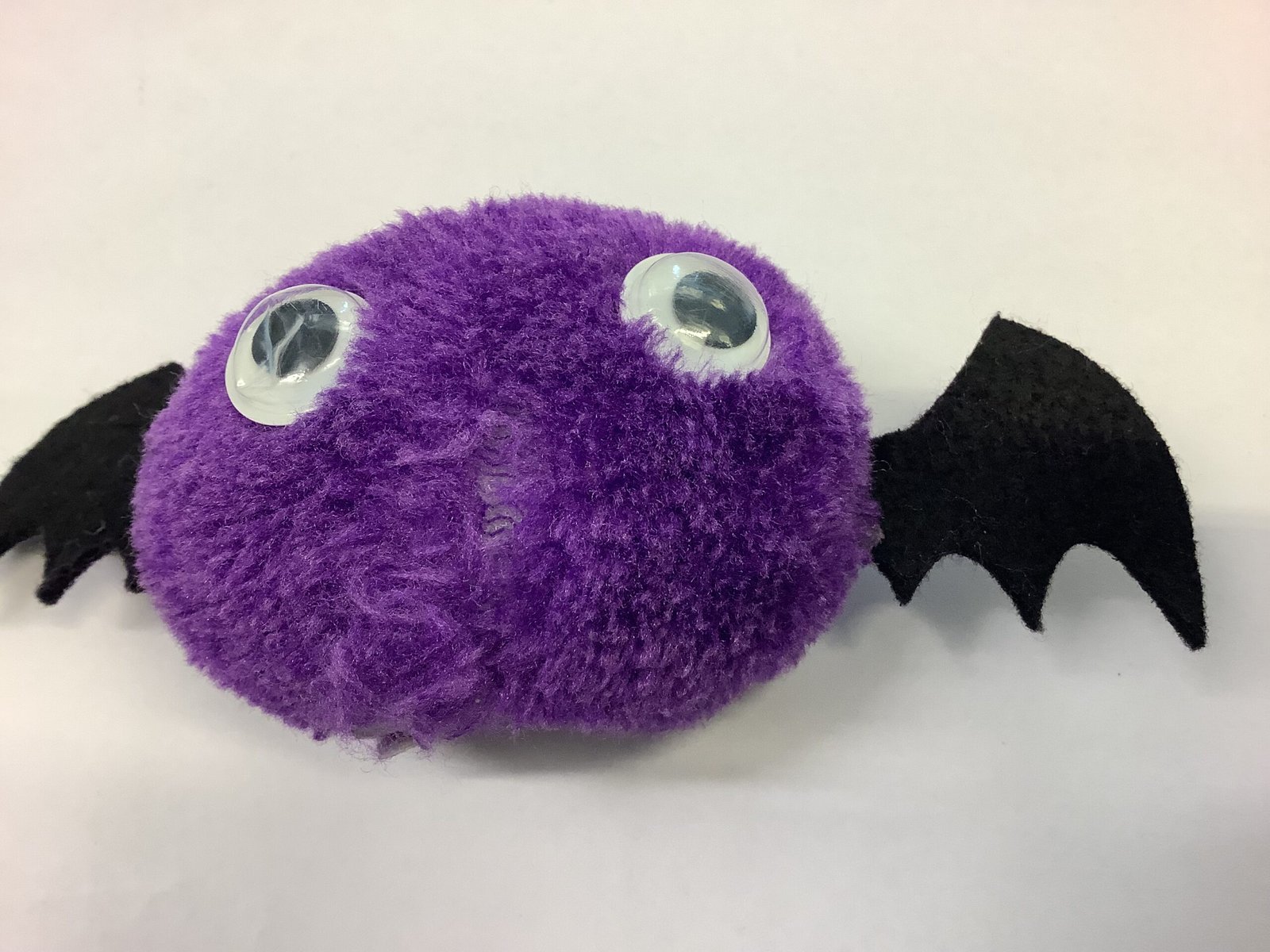 Pysselfladdermus🦇
