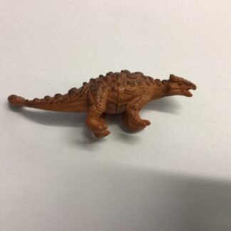 Ankilosaurus