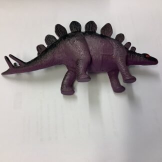 Leksaksdinosaurie
