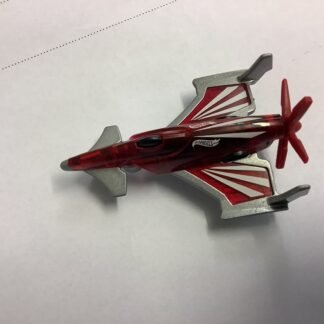 Strits flygplan